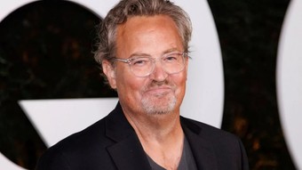 Friends'in yıldızı Matthew Perry'ye ketamin temin eden doktor 40 yıla kadar hapisle yargılanacak
