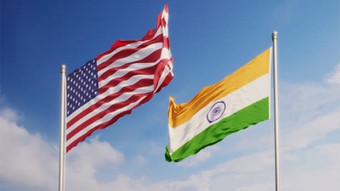 Hindistan'dan Trump'a: Keşmir konusunda arabuluculuk teklifinizi kabul etmeyeceğiz
