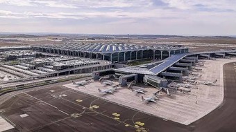 İstanbul Havalimanı, küresel bağlantıda dünya lideri