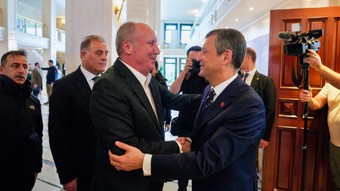 Kulis | Ankara'da kritik görüşme: Muharrem İnce CHP'ye dönebilir