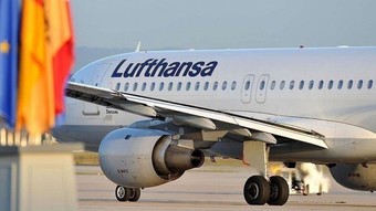 Lufthansa, Orta Doğu uçuşlarını askıya almıştı! Uygulama uzaltıldı