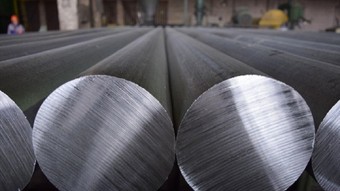 Metal fiyatları dolardaki zayıflamayla yükseldi