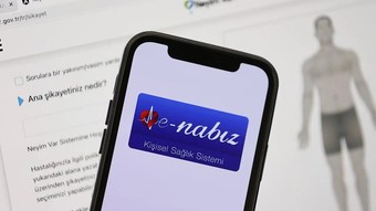 Milyonlarca kişiyi ilgilendiren güncelleme: e-Nabız yenilendi