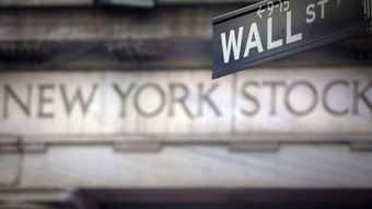 New York borsası günü düşüşle kapattı