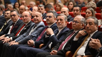 Otomotiv sektörünün geleceği Bursa’da konuşuldu