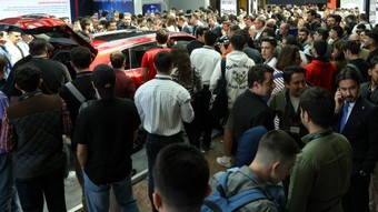 SDN Tech Expo 27 Haziran’da kapılarını açıyor