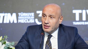 TİM/Gültepe: Gümrük Birliği bu haliyle rekabete büyük engel
