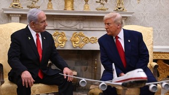 Trump ile Netanyahu telefonda görüştü
