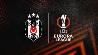 Beşiktaş'ın UEFA Avrupa Ligi'ndeki muhtemel rakipleri belli oldu