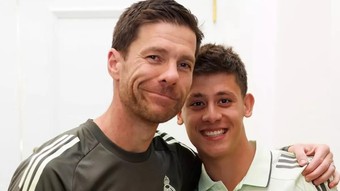 Xabi Alonso, Arda Güler kararını açıkladı: Bu sezon daha fazla oynayacak