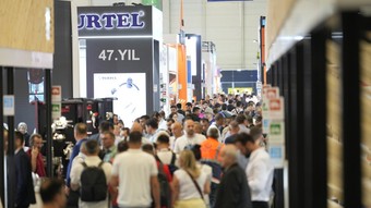 Automechanika Istanbul 2025'i, 145 ülkeden 57 bin profesyonel ziyaret etti