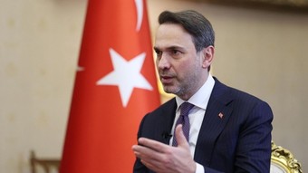 Bakan Bayraktar: İran'dan doğal gaz sevkiyatı devam ediyor