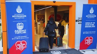 Belediyeler artık öğrenci yurdu açamayacak! Yetki bakanlığa verildi