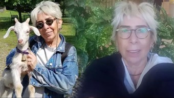 Bir Demet Tiyatro'nun yönetmeni Sevgi Birsel hayatını kaybetti