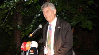 BUSİAD Başkanından “umudu koruma” çağrısı