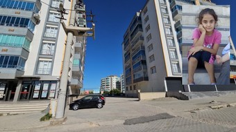 Diyarbakır'da kaybolan 9 yaşındaki çocuğun cansız bedeni bulundu