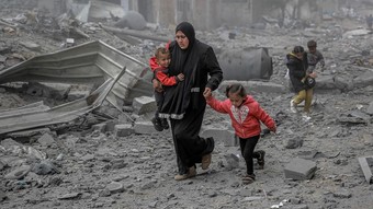 Düşmanını öğretmen yapamayan, düşmanına benzeyerek batar