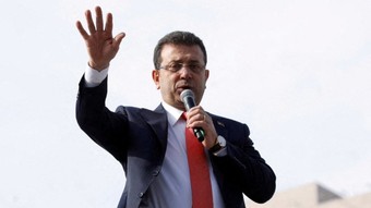 İmamoğlu: Savunma hakkımı kullanmamdan bile korkacağınızı düşünmemiştim