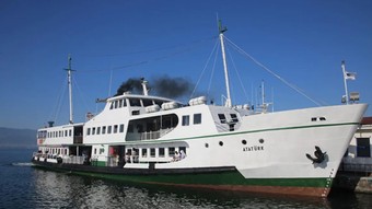 İzmit-Büyükada vapur seferleri düzenlenecek