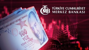 JPMorgan ve Citi'den TCMB için faiz tahmini!