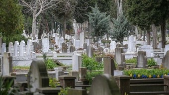 Ölüm ve ölüm nedeni 2024 yılı istatistikleri açıklandı