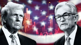 Trump: Fed Başkanı Powell’ı ‘Amerika'nın utancı’ olarak nitelendirdi