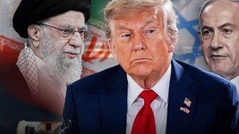 Trump, ‘savaş odası’ dediği istihbarat odasında brifing alacak