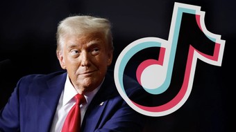 Trump'tan TikTok kararı: Süreyi bir kez daha uzattı