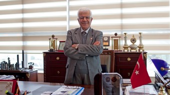 Aratos Kültür Sanat Ödülü, Hasan Şemsi'ye verildi