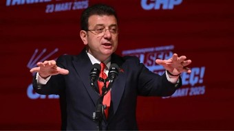 CHP'den stratejik seçim adımı: Tutsak adayın sesi olmak...