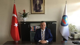 Edirne Vali Yardımcısı Erdoğan Beypınar hayatını kaybetti