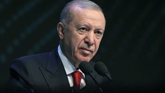 Cumhurbaşkanı Erdoğan: İsrail'in yaptığı büyük bir utanmazlık ve pişkinlik