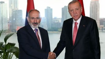 Ermenistan Başbakanı Paşinyan'dan kritik Türkiye ziyareti: Görüşme neden önemli?