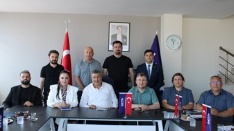 GETİP, ekip olarak kalıcı ve fayda sağlayan projelere odaklanıyor