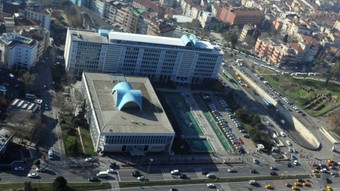 İBB soruşturmasında 2 kişi daha tutuklandı