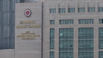İBB'ye yönelik soruşturmada gözaltına alınan 2 şüpheli adliyede