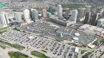 Katılımevim projeyi revize etti: Atış Yapı ile iş birliği sona erdi