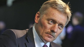 Kremlin Sözcüsü: Hamaney'e olası bir suikast 'Pandora'nın kutusunu açar'