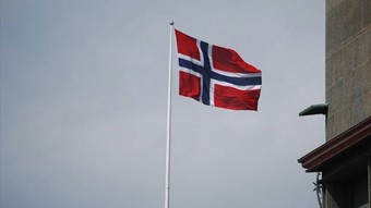 Norveç'in Tel Aviv Büyükelçiliği konutuna el bombası atıldı