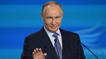 Putin: 3. Dünya Savaşı ihtimali artıyor