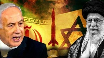 SON DAKİKA: İran'dan israil'e füze saldırısı! Sirenler çalıyor