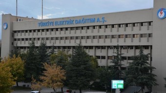 TEDAŞ Başvuru Kapısı uygulaması devreye alındı