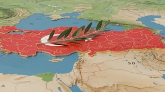 Terörsüz Türkiye'ye destek yüzde 60