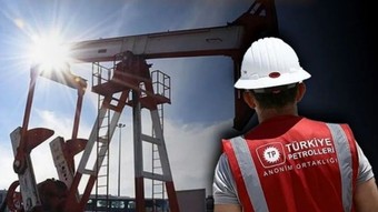 Transatlantic Petroleum'un petrol işletme ruhsatı 57 yıl sonra TPAO'ya geçti