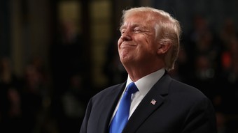 Pakistan, Trump’ı Nobel Barış Ödülü'ne aday gösterdi