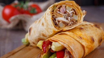 250'den fazla şubesi olan ünlü döner zinciri Ekrem Coşkun Döner konkordato ilan etti