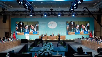 İstanbul’da diplomatik zirve: İsrail-İran savaşını bitirmek için Türkiye’nin çabası sürüyor