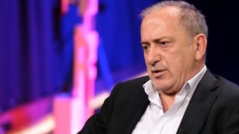 Fatih Altaylı'nın gözaltına alınmasına tepkiler büyüyor