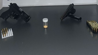 Kütahya'da nükleer araştırmalarda kullanılan kaliforniyum ele geçirildi