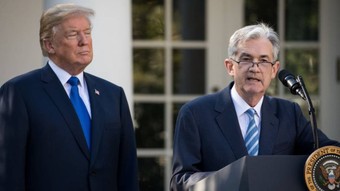Trump'ın hedefinde yine Fed Başkanı var: Onu kovma konusundaki fikrimi değiştirmek zorunda kalacağım